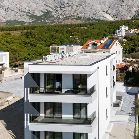 Appartement Sunshine Breeze