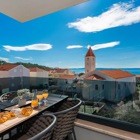 Sunshine Breeze Apartman