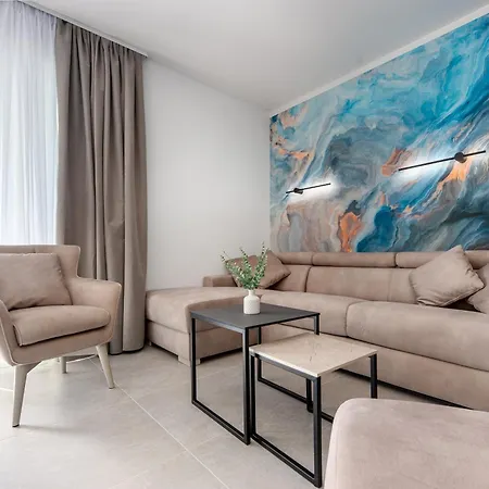 Apartment Sunshine Breeze