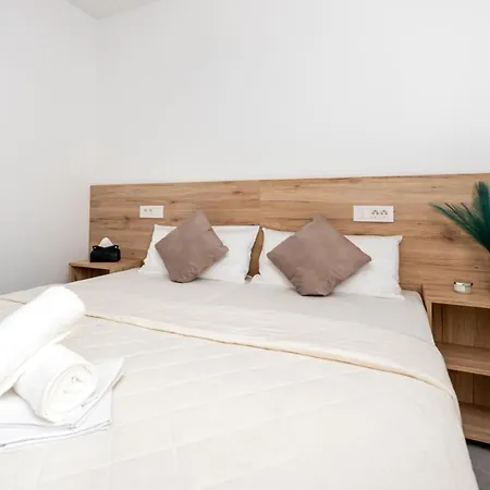 Apartman Sunshine Breeze