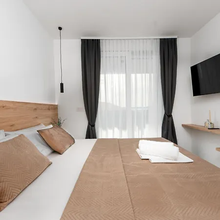 Sunshine Breeze Apartman