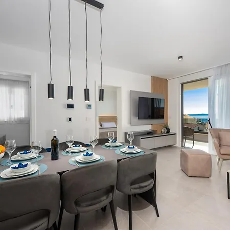 Sunshine Breeze Apartman