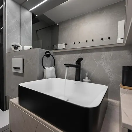 Sunshine Breeze Apartman Promajna