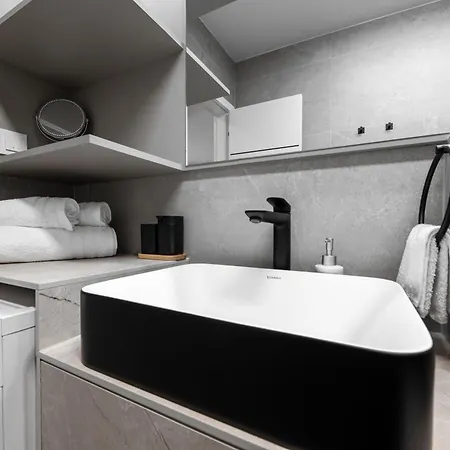 Sunshine Breeze Apartman