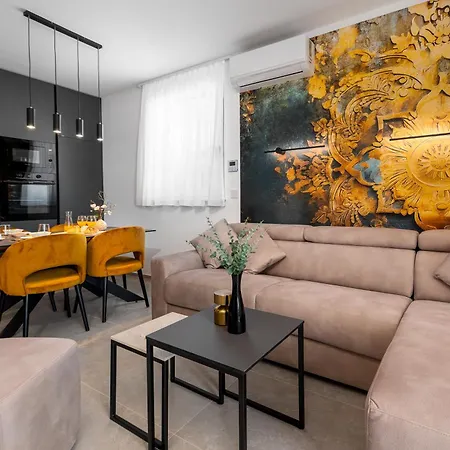 Apartment Sunshine Breeze *
