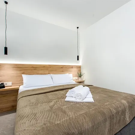 Apartment Sunshine Breeze