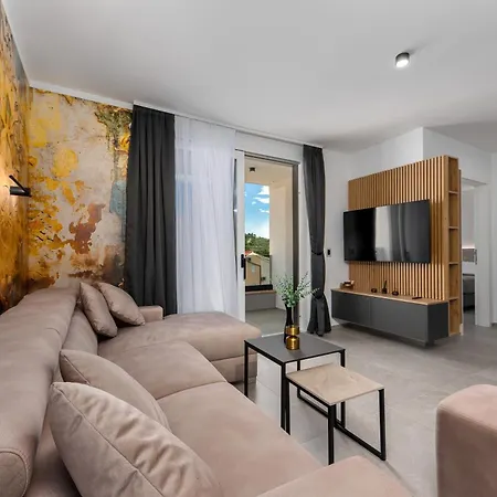 Apartment Sunshine Breeze
