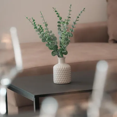 Sunshine Breeze Apartment *